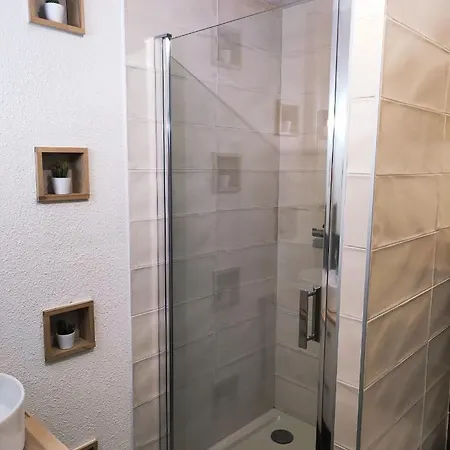 Apartment La Petite Venise, *