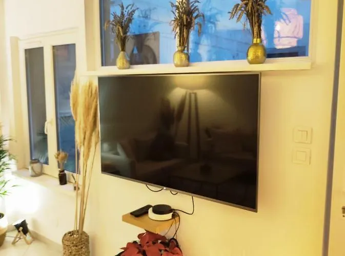 Appartamento La Petite Venise,