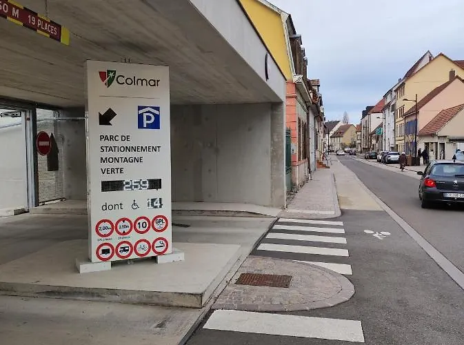 Appartamento La Petite Venise, *