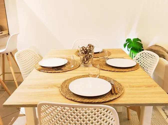 アパート La Petite Venise,