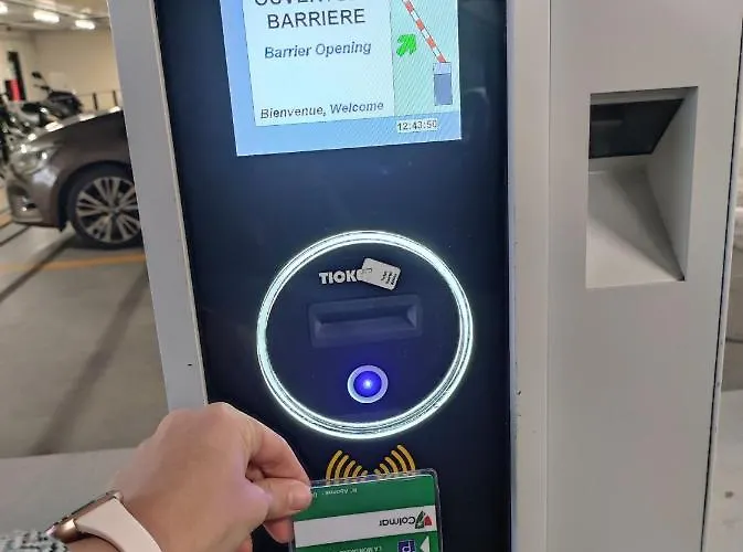 La Petite Venise, Colmar