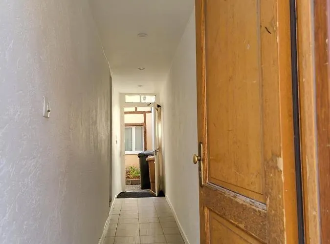 アパート La Petite Venise,