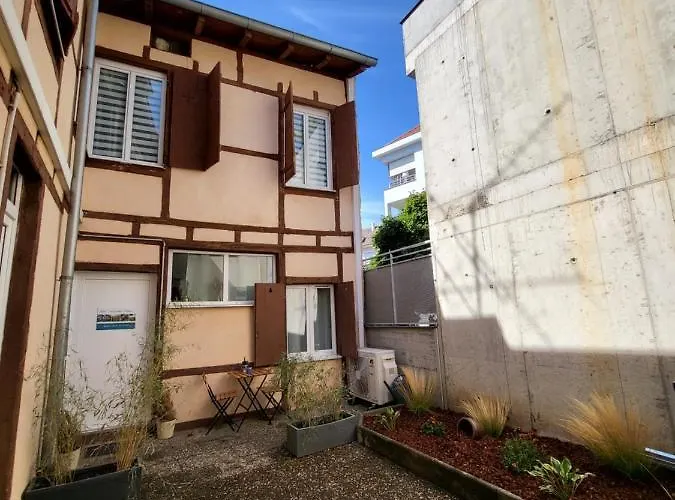 アパート La Petite Venise, コルマール